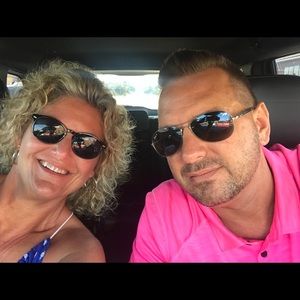 Meet your Posher, Mike